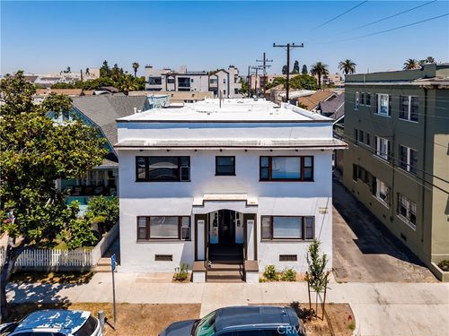 433 W 4th St, Long Beach, CA, 90802-2826 | Card Image