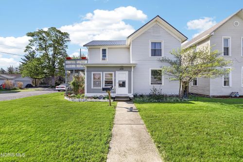 429 Walnut Street, Findlay, OH, 45840 | Card Image