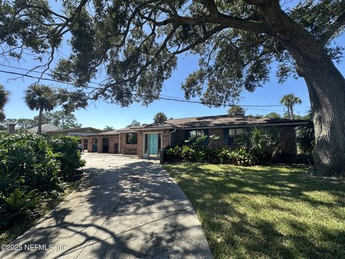 3436 Palm Island Rd, Jacksonville, FL, 32250-2326 | Card Image