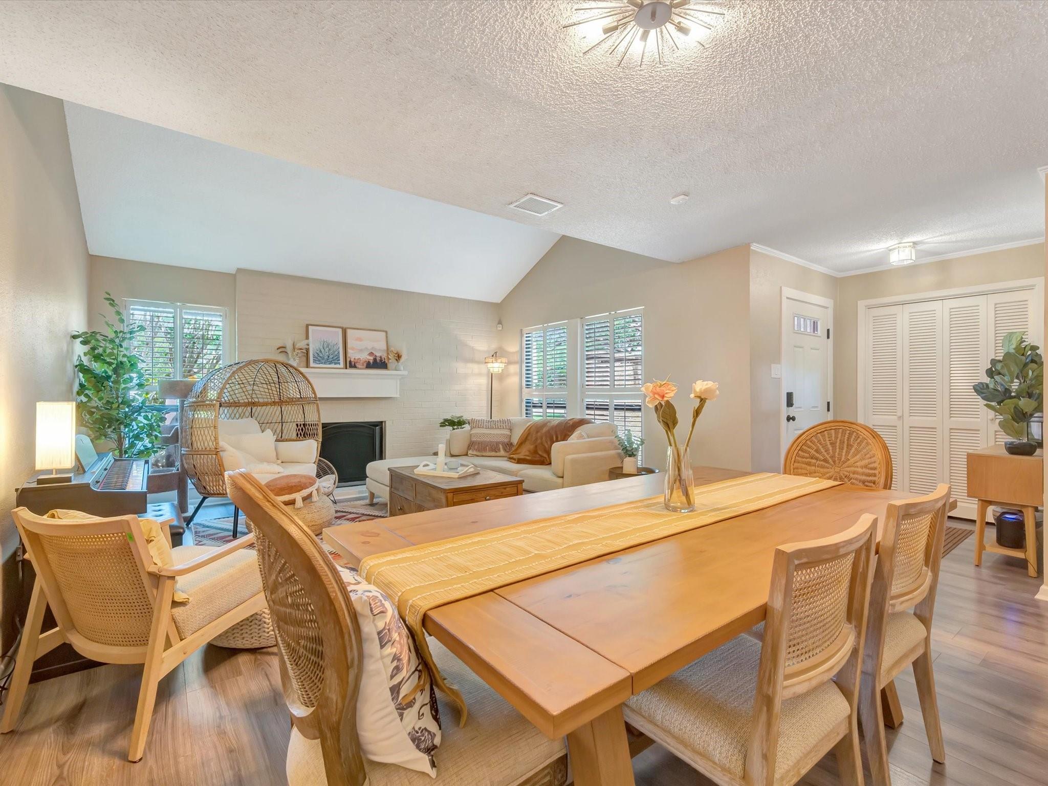 Residential Lease in Houston 5