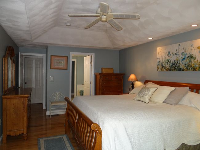1 Trent Rd, House other with 3 bedrooms, 2 bathrooms and null parking in Hooksett NH | Image 7
