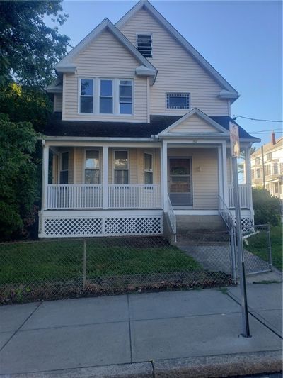 702 Mineral Spring Avenue, Home with 2 bedrooms, 2 bathrooms and 5 parking in Pawtucket RI | Image 1