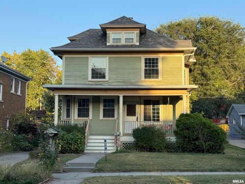 1029 20th St, Rock Island, IL, 61201-2747 | Card Image
