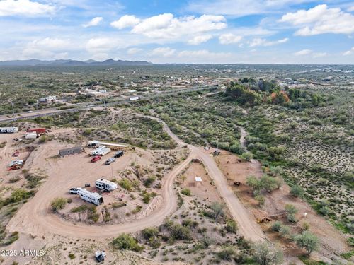 42710 W Highway 60 --, Morristown, AZ, 85342 | Card Image
