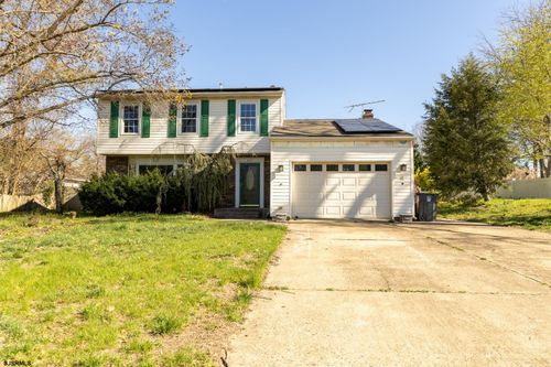 447 Prospect Ave, West Berlin, NJ, 08091-9237 | Card Image