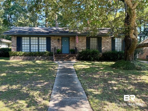 2760 Brevard Dr, Mobile, AL, 36606-2235 | Card Image
