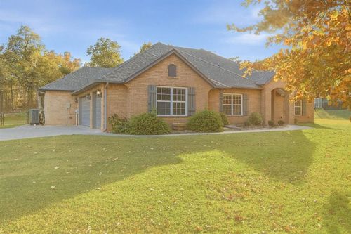 12920 Arbor Meadows Lane, Oklahoma City, OK, 73165 | Card Image