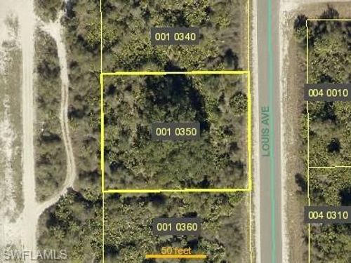 2803 Louis Ave, ALVA, FL, 33920 | Card Image