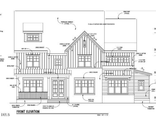 401 Stable Valley Dr, Fuquay-Varina, NC, 27526-4388 | Card Image