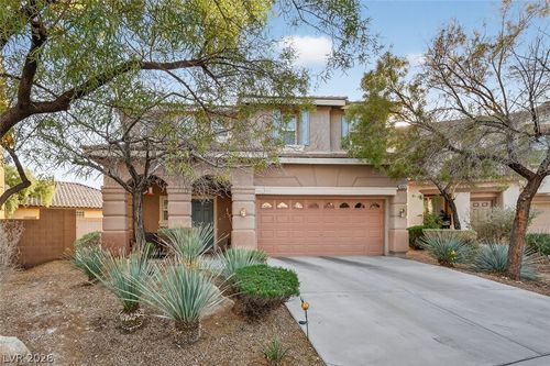 8809 Cavern Peak Dr, Las Vegas, NV, 89178-6549 | Card Image