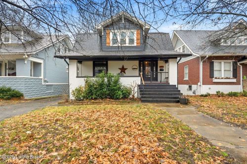 304 Stilz Ave, Louisville, KY, 40206-2622 | Card Image