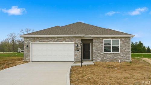 673 Chellberge Pass, New Haven, IN, 46774-0160 | Card Image