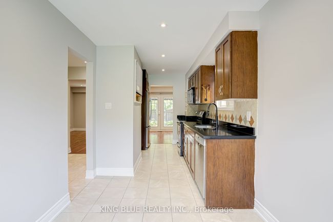 90 Daniele Ave N, House other with 3 bedrooms, 2 bathrooms and 2 parking in Beeton ON | Image 14