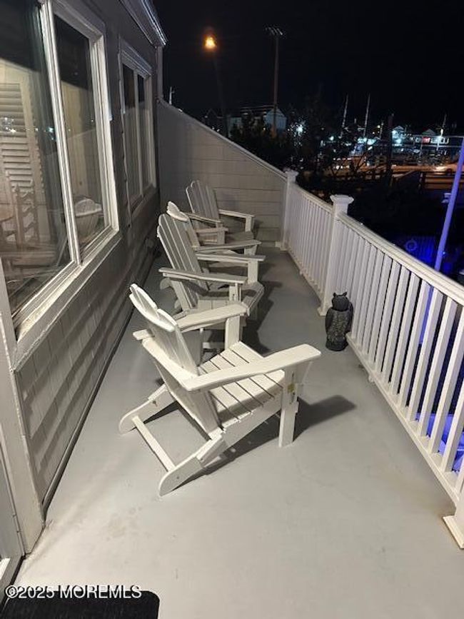 APT-5 - 100 Riverside Pl, Condo with 3 bedrooms, 2 bathrooms and null parking in Point Pleasant Beach NJ | Image 12