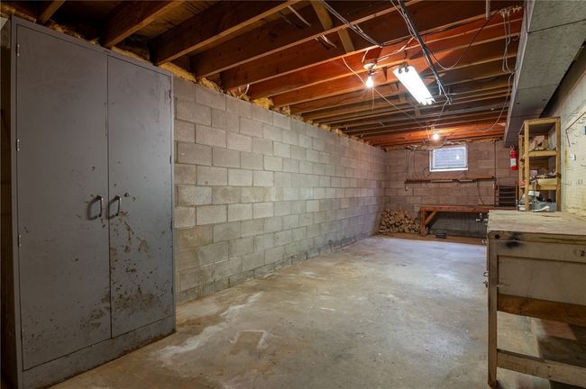 248 Montgomery St, House other with 3 bedrooms, 2 bathrooms and null parking in Amery WI | Image 35