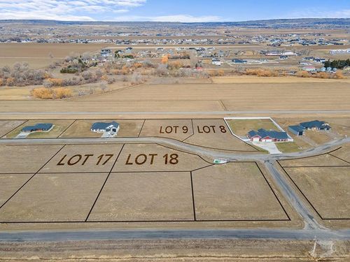 Lot 18 Graphite Drive, Billings, MT, 59106 | Card Image