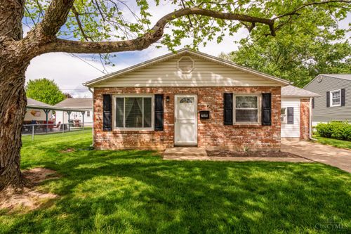 2409 Suffolk Court, Kettering, OH, 45420 | Card Image