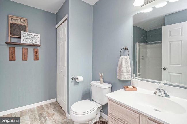 1432 Tristram Cir, Townhouse with 2 bedrooms, 2 bathrooms and null parking in MANTUA NJ | Image 13