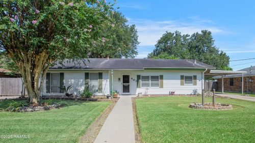 403 Azalea Dr, New Iberia, LA, 70563-2771 | Card Image