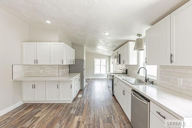 214 Park Ln, House other with 2 bedrooms, 2 bathrooms and null parking in Irwin ID | Image 5