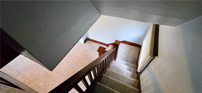 1324 S Main St, House other with 3 bedrooms, 1 bathrooms and null parking in Fort Scott KS | Image 30