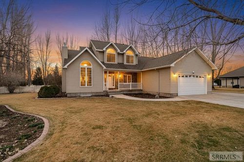 843 E 1430 N, Shelley, ID, 83274-5174 | Card Image