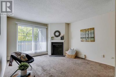 315 Southampton Dr Sw, Condo with 1 bedrooms, 1 bathrooms and 1 parking in Calgary AB | Image 2