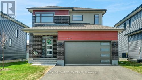 1269 Diamond St, Rockland, ON, K4K0M5 | Card Image