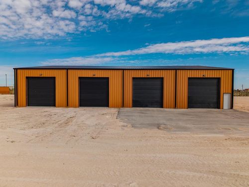 13810 W Interstate 20, Odessa, TX, 79763-2034 | Card Image