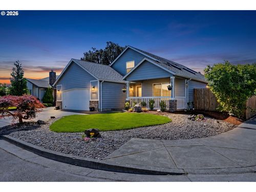 5042 Wasco Ct Ne, Salem, OR, 97305-3399 | Card Image