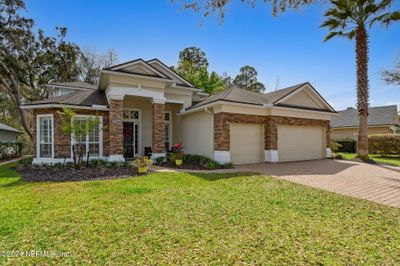 85398 Sagaponack Drive, House other with 5 bedrooms, 4 bathrooms and null parking in Fernandina Beach FL | Image 1