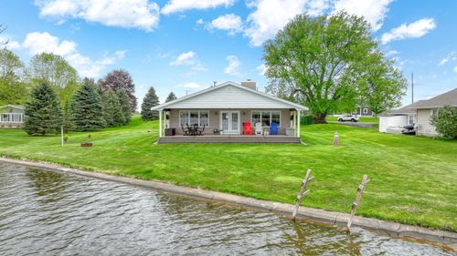 351 Moser Drive, Matteson Township, MI, 49028 | Card Image