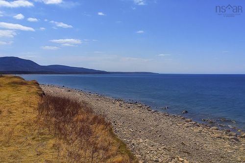 Lot 5 Cheticamp Island Road, Point Cross, NS, B0E1H0 | Card Image
