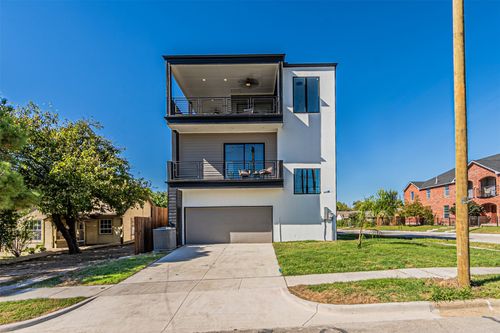 4319 Sylvester St, Dallas, TX, 75219 | Card Image