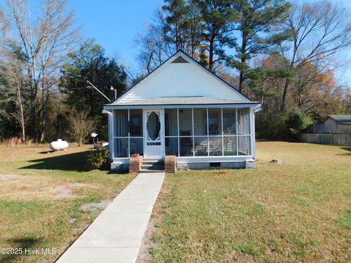 2317 Nc Highway 45 S, Harrellsville, NC, 27942-9731 | Card Image