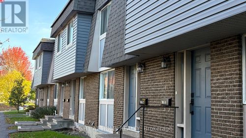 14-3043 Fairlea Crescent, Ottawa, ON, K1V8V9 | Card Image
