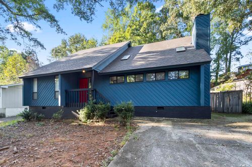 1404 Winding Way, Taylors, SC, 29687-4443 | Card Image