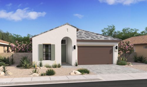 4116 S Springs Drive, Chandler, AZ, 85249 | Card Image