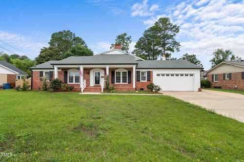 1505 Fairview St, Dunn, NC, 28334-2313 | Card Image