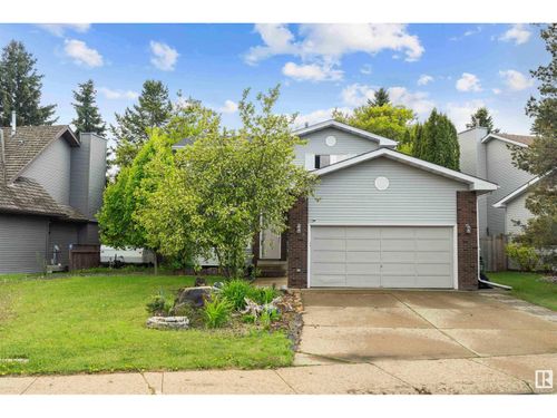 17913 55 Ave Nw, Edmonton, AB, T6M1W9 | Card Image