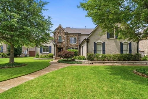 1214 Saddle Rock Ln, Collierville, TN, 38017 | Card Image
