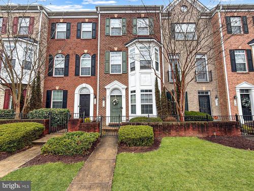 423 Garrett A Morgan Blvd, HYATTSVILLE, MD, 20785-4544 | Card Image