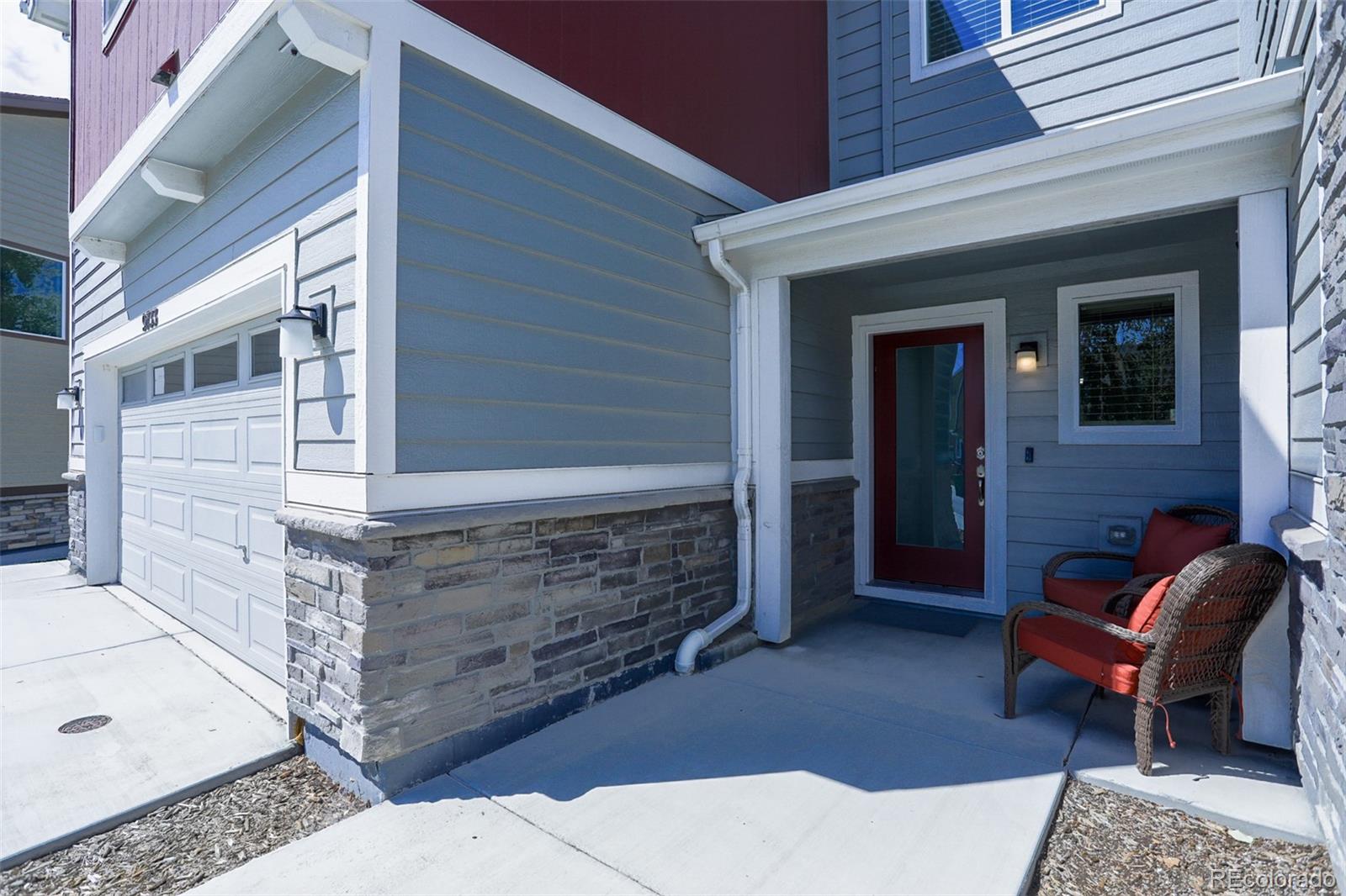 Birch Ln, Thornton, CO 80229