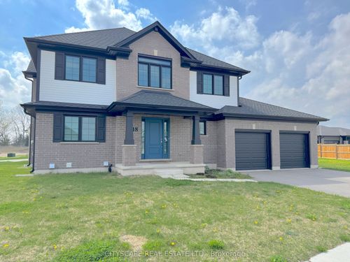 118 Benjamin Pky, Saint Thomas, ON, N5R0L6 | Card Image