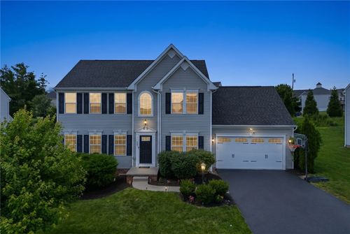 747 Packsaddle Trl, Gibsonia, PA, 15044-9185 | Card Image