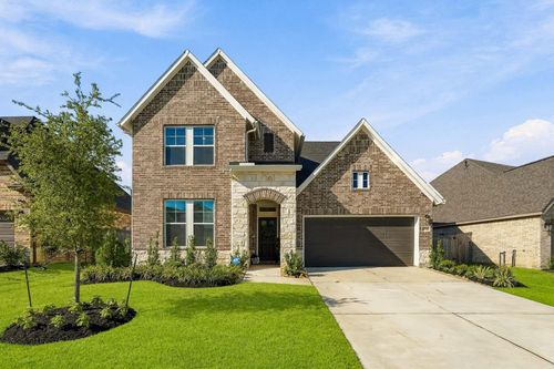27210 Texas Bluebonnet Trl, Hockley, TX, 77447-0197 | Card Image