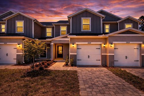 2833 Moonshadow Ct, Clermont, FL, 34714-4772 | Card Image