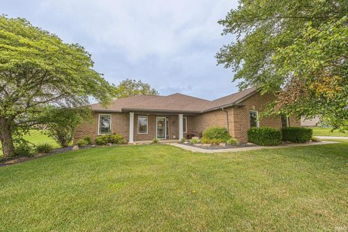 657 N Savannah Drive, Jasper, IN, 47546 | Card Image