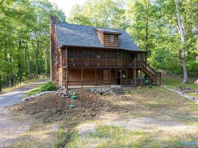 92 Oakmont Trl, House other with 4 bedrooms, 3 bathrooms and null parking in Somerville AL | Image 47