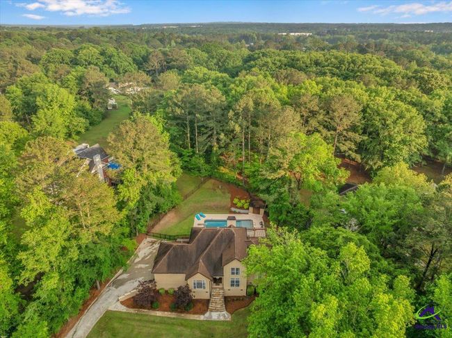 2586 Wesleyan Dr N, House other with 4 bedrooms, 4 bathrooms and null parking in Macon GA | Image 45